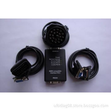 BMW Carsoft 6.5